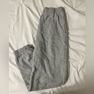 Brandy Melville Sweatpants